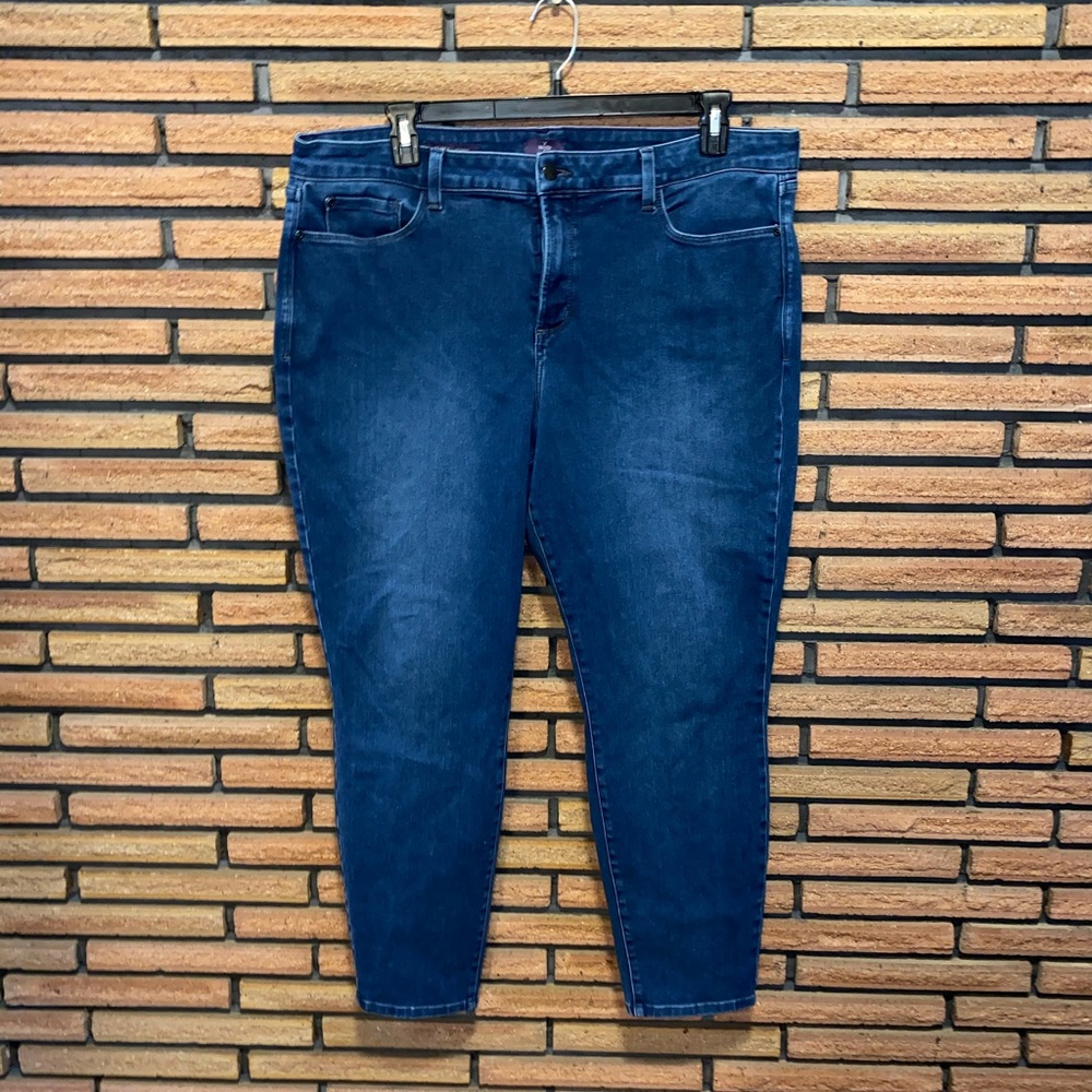 NYDJ Alina jegging